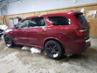 DODGE DURANGO SRT