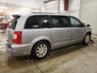 CHRYSLER TOWN & COUNTRY TOURING