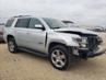 CHEVROLET TAHOE K1500 LT