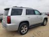 CHEVROLET TAHOE K1500 LT