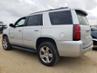 CHEVROLET TAHOE K1500 LT