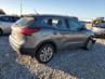 NISSAN ROGUE SPORT S