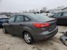 FORD FOCUS S