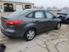 FORD FOCUS S