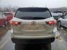 TOYOTA HIGHLANDER XLE