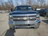 CHEVROLET SILVERADO C2500 HEAVY DUTY