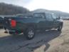 CHEVROLET SILVERADO C2500 HEAVY DUTY