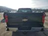 CHEVROLET SILVERADO C2500 HEAVY DUTY