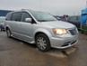 CHRYSLER TOWN & COUNTRY TOURING