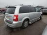 CHRYSLER TOWN & COUNTRY TOURING