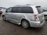 CHRYSLER TOWN & COUNTRY TOURING