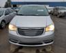 CHRYSLER TOWN & COUNTRY TOURING