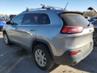 JEEP GRAND CHEROKEE LATITUDE