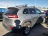 JEEP GRAND CHEROKEE LATITUDE