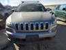 JEEP GRAND CHEROKEE LATITUDE