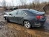 CHEVROLET MALIBU LS