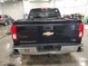 CHEVROLET SILVERADO K1500 LTZ