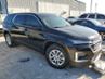 CHEVROLET TRAVERSE LS