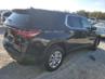 CHEVROLET TRAVERSE LS