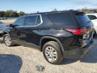 CHEVROLET TRAVERSE LS