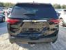 CHEVROLET TRAVERSE LS