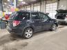 SUBARU FORESTER 2.5X PREMIUM