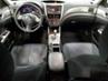 SUBARU FORESTER 2.5X PREMIUM