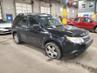 SUBARU FORESTER 2.5X PREMIUM