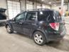 SUBARU FORESTER 2.5X PREMIUM