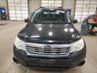 SUBARU FORESTER 2.5X PREMIUM