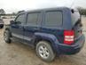 JEEP LIBERTY SPORT