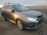 MITSUBISHI OUTLANDER SEL