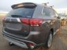 MITSUBISHI OUTLANDER SEL