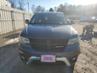 DODGE JOURNEY CROSSROAD