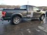 FORD F-150 SUPER CAB