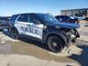 FORD EXPLORER POLICE INTERCEPTOR