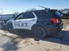 FORD EXPLORER POLICE INTERCEPTOR