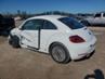 VOLKSWAGEN BEETLE 1.8T