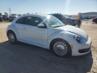 VOLKSWAGEN BEETLE 1.8T