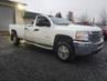 CHEVROLET SILVERADO K2500 HEAVY DUTY LT