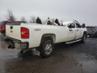 CHEVROLET SILVERADO K2500 HEAVY DUTY LT