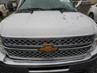 CHEVROLET SILVERADO K2500 HEAVY DUTY LT