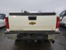 CHEVROLET SILVERADO K2500 HEAVY DUTY LT