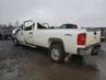 CHEVROLET SILVERADO K2500 HEAVY DUTY LT