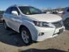 LEXUS RX 350 BASE