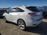 LEXUS RX 350 BASE