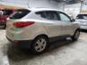 HYUNDAI TUCSON GLS