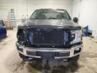 FORD F-150 SUPER CAB