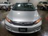 HONDA CIVIC EXL