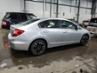 HONDA CIVIC EXL